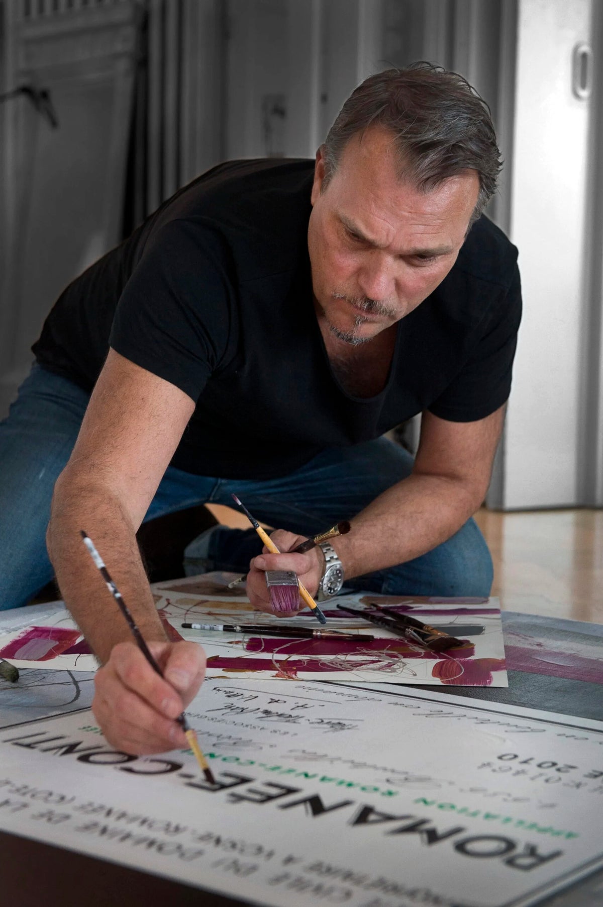 Clas Håkansson