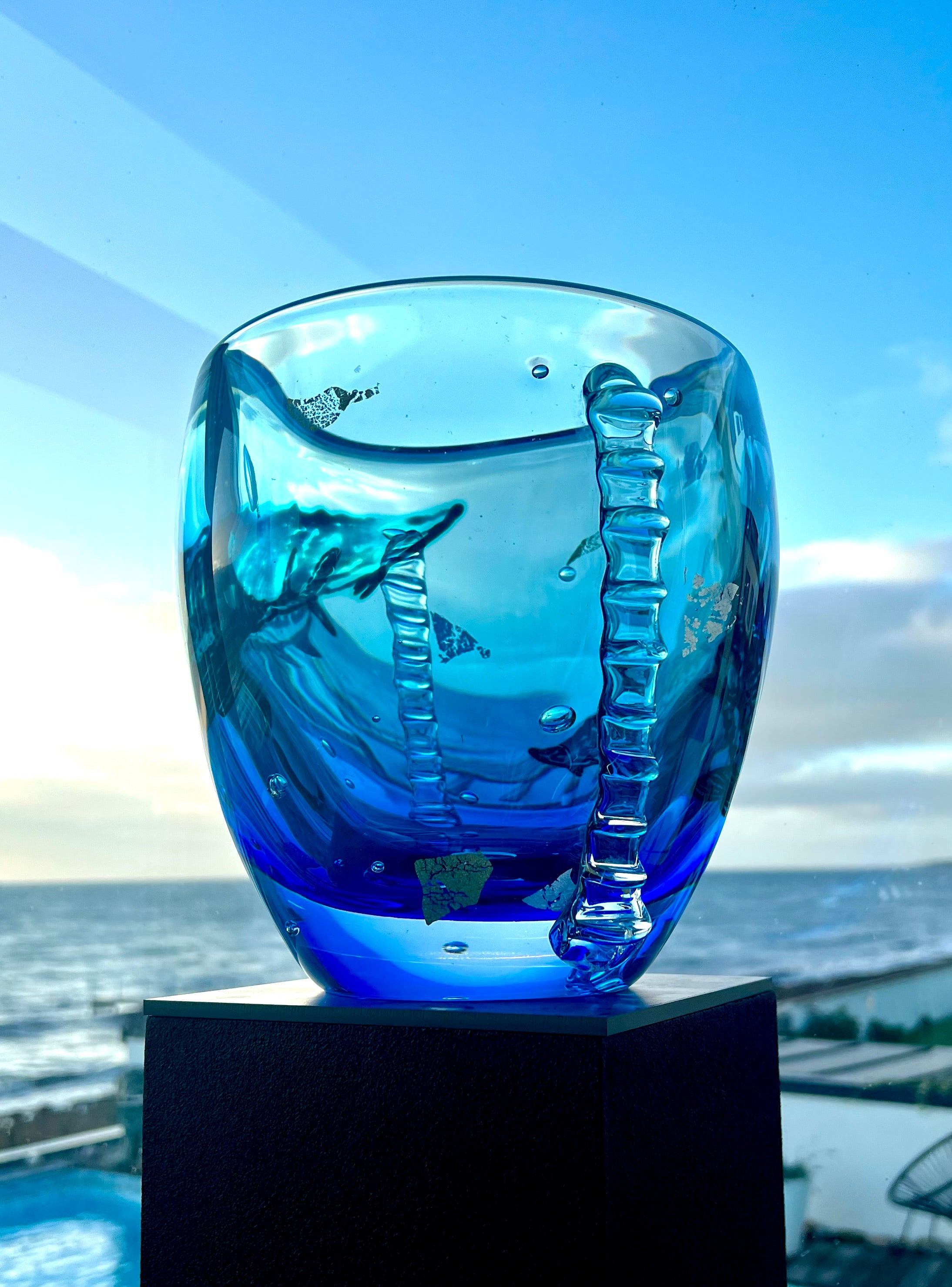CAVIAR BUCKET ONE OF A KIND