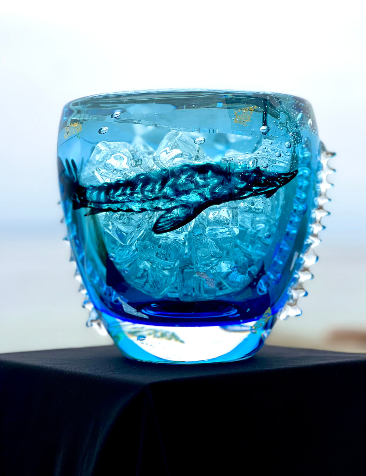 CAVIAR BUCKET ONE OF A KIND