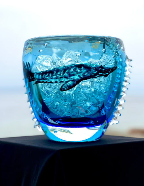 CAVIAR BUCKET ONE OF A KIND
