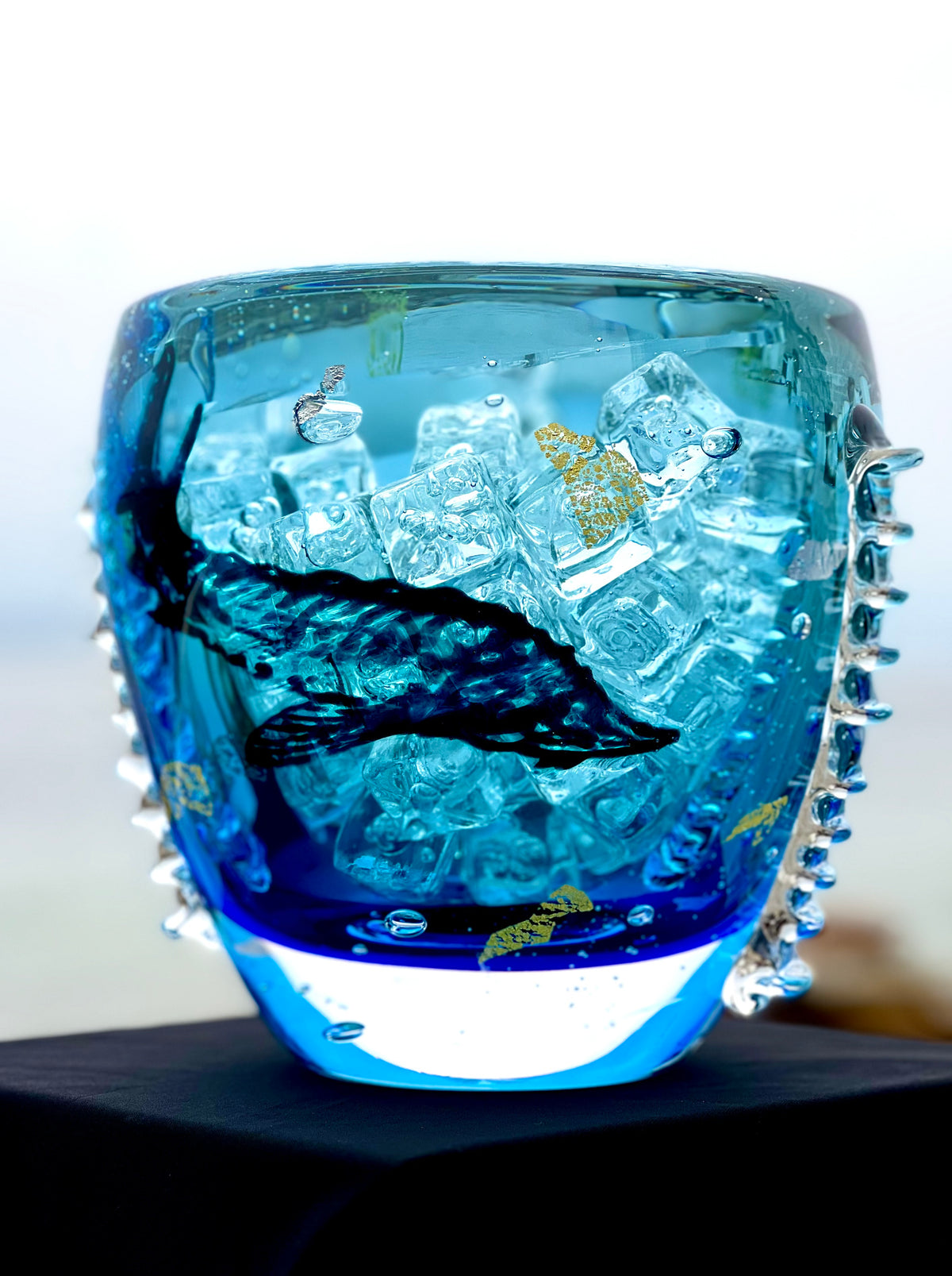 CAVIAR BUCKET ONE OF A KIND