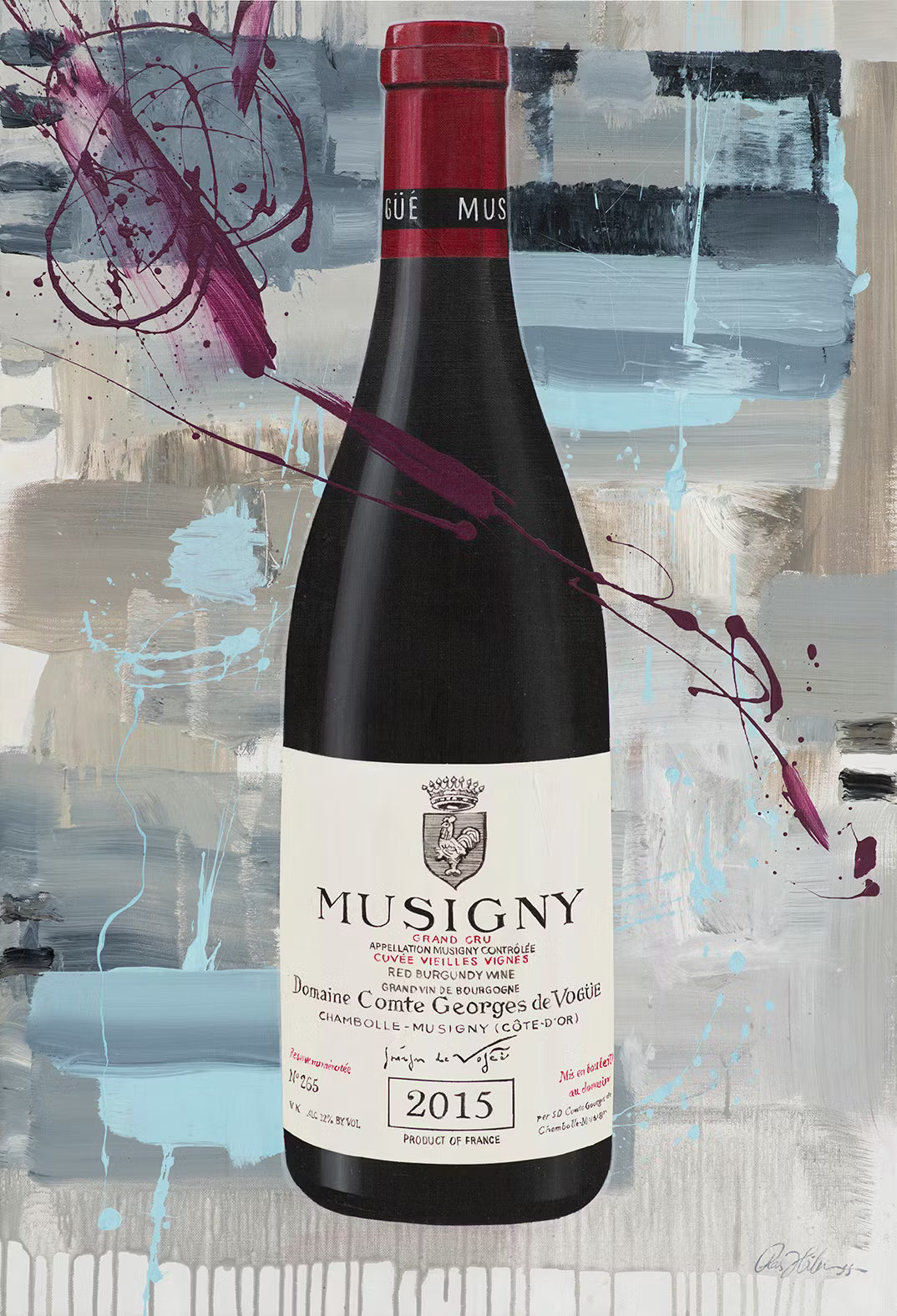 MUSIGNY