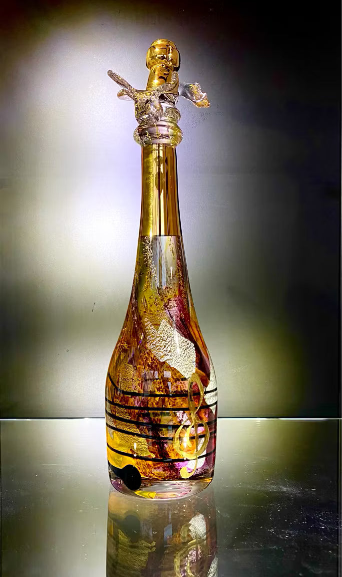 SOUND OF CHAMPAGNE